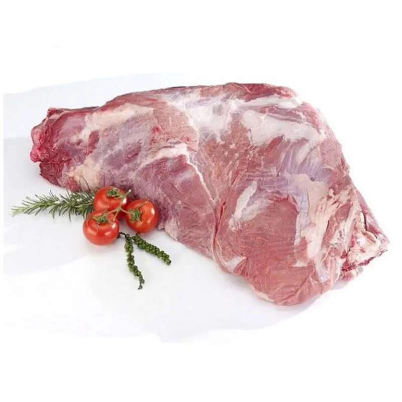 Veal, neck