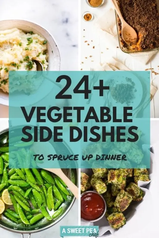 Vegetable side dish recipe 4. Calorie, chemical composition and nutritional value.