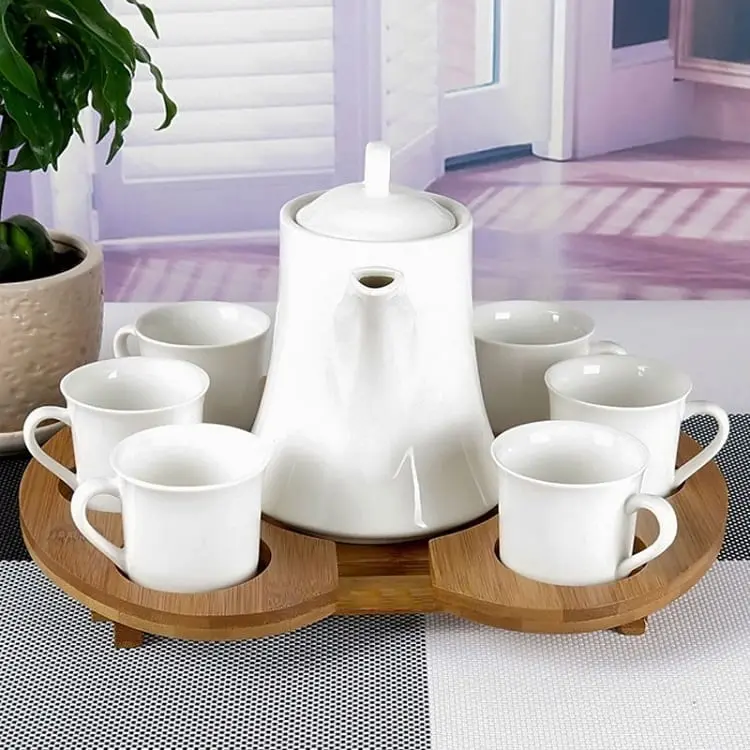 Want! TOP 10 tea sets you can&#8217;t resist