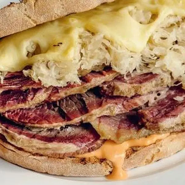 Wet-salted beef, breakfast cuts