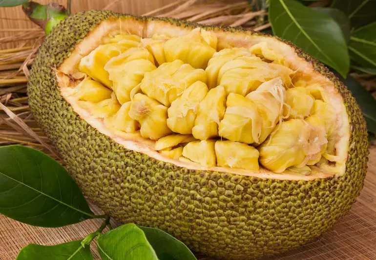 What is jackfruit and why everyone talks about it