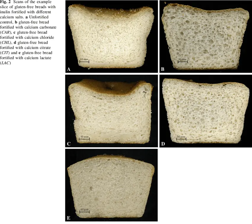 Wheat flour, bakery, unfortified