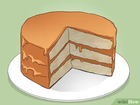 Where to use the cake from the juicer