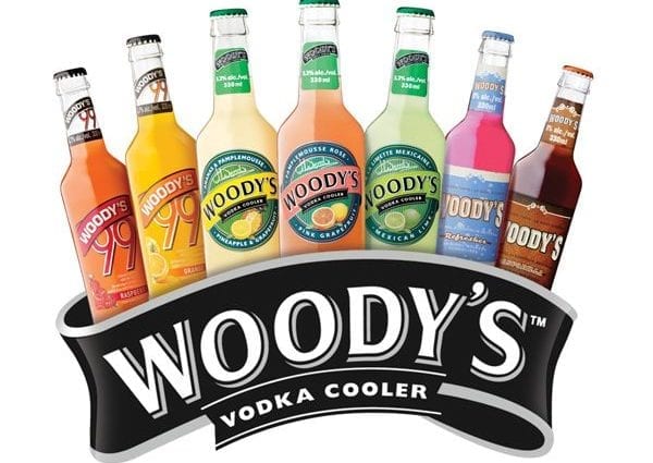 Woody Alkohol erschéngt an nächster Zukunft