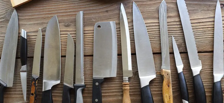 10 ways to permanently ruin your favorite knife