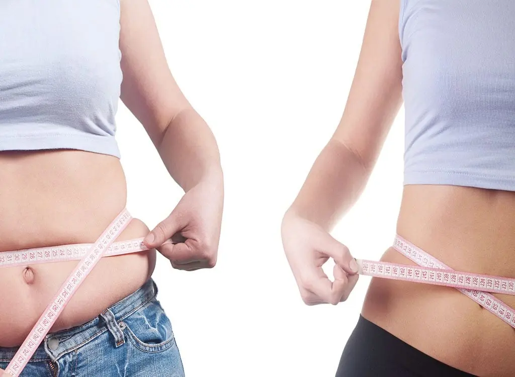 10 weight loss myths: destroy and act