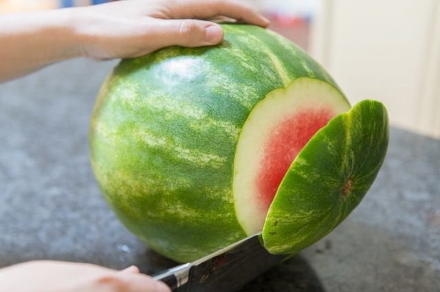 13 tipov na nákup vodových melónov