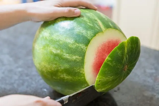 13 tips for buying watermelons