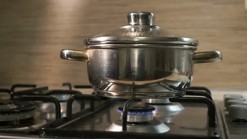 20 minutes at the stove will dramatically improve your health.