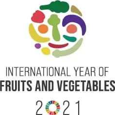 2021 declared the year of fruits and vegetables