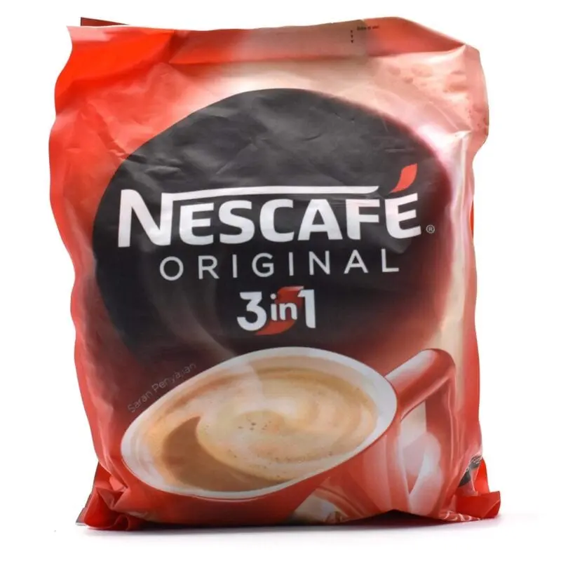 3 in 1 coffee &#8211; how to choose