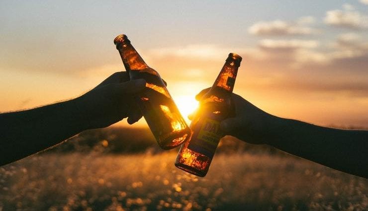 3 myter om øl, som det er tid til at ødelægge