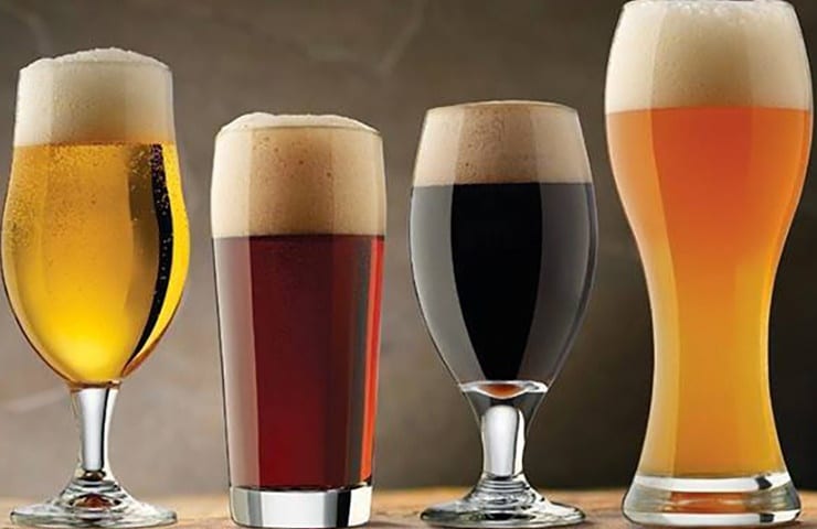 3 myths about beer, that it&#8217;s time to destroy