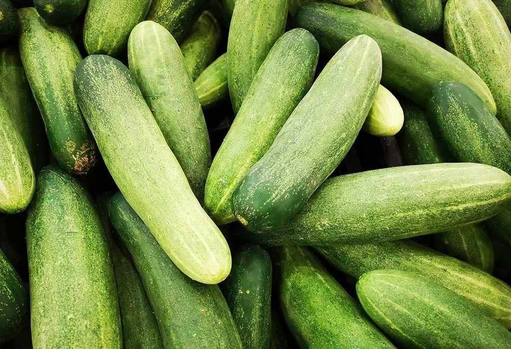 3 summer vegetables to help you lose weight