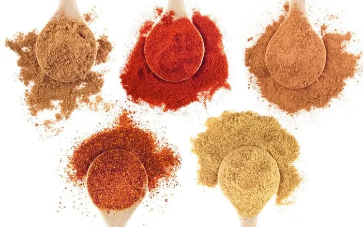 5 baking spices that every kitchen should have