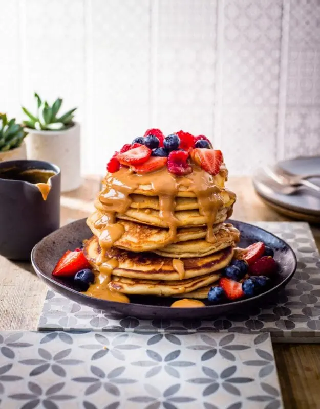 5 divinations on pancakes for the unmarried, which will tell about the future