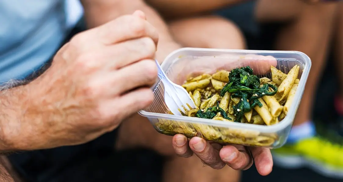 5 foods that can replace meat in fasting