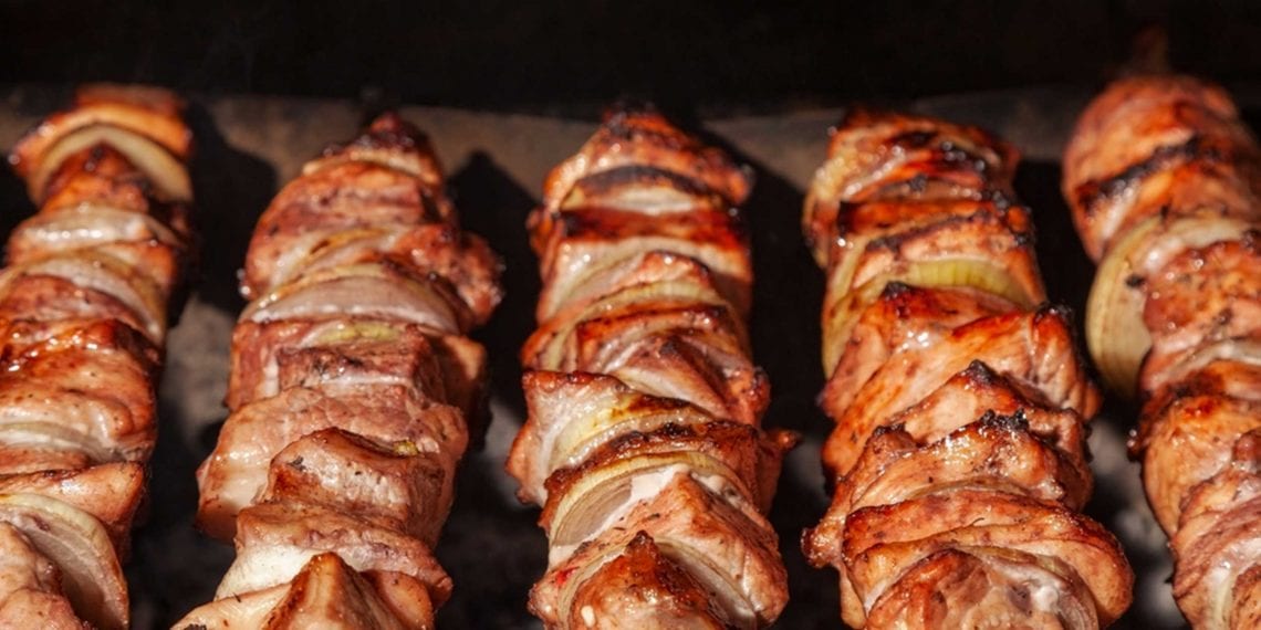 5 popular meat dishes that have invented by poor people