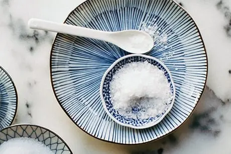 9 ways to fix over-salted food