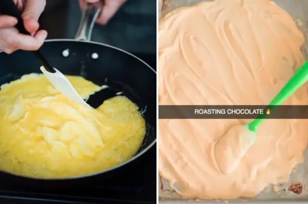5 wild and unexpected culinary life hacks