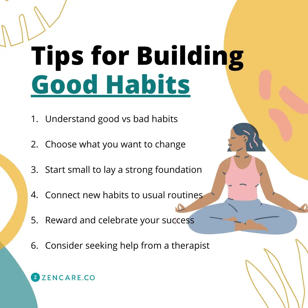 6 tips for a good morning and a productive day