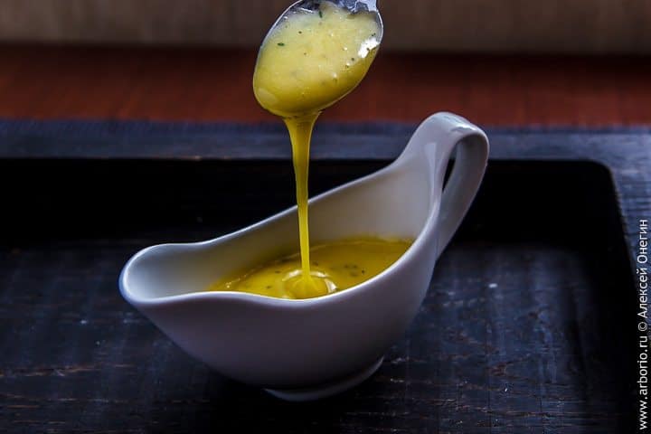 7 essential skills to make the perfect sauce