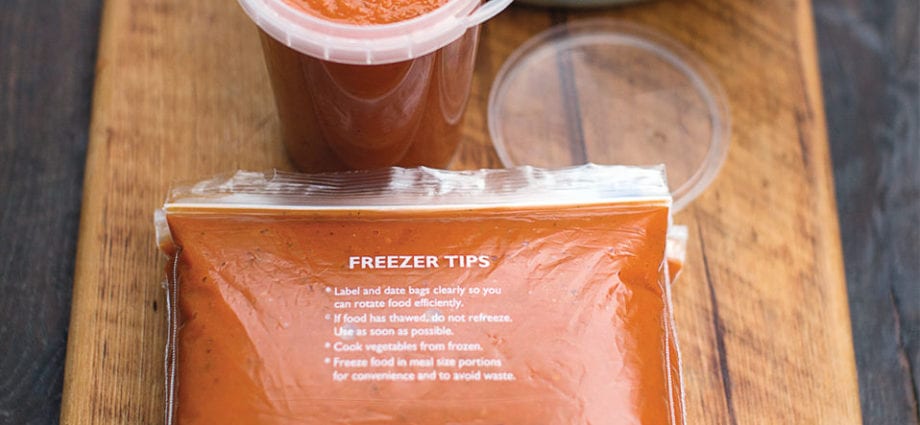 7 essential skills to make the perfect sauce