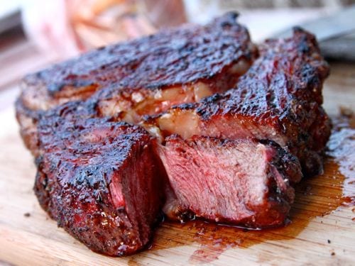 7 mitos steak populer