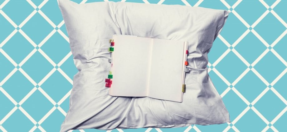 8 obstáculos para un sono saudable