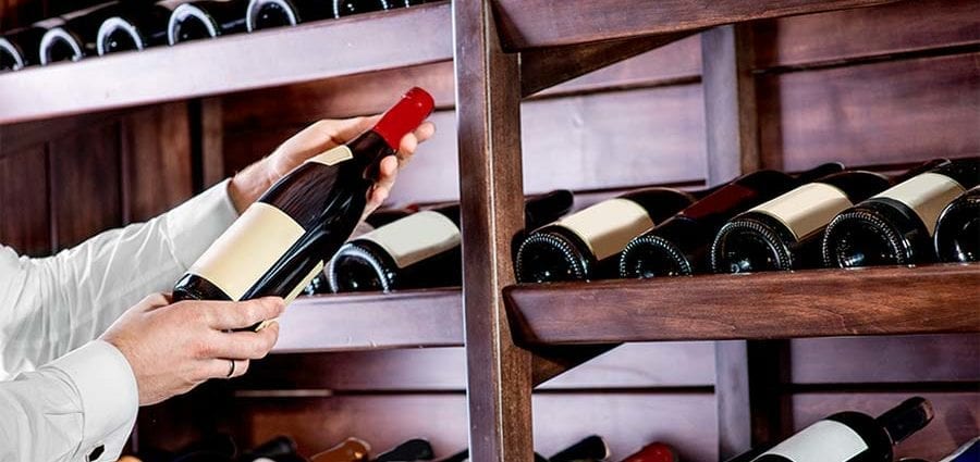 8 hibáink a bor kiválasztásakor