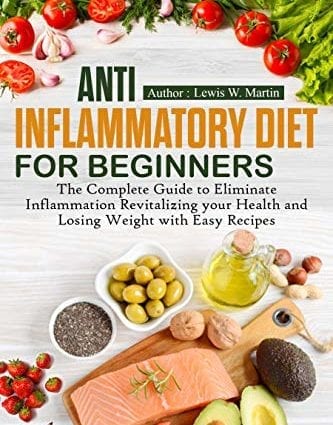Anti-inflammatory diet