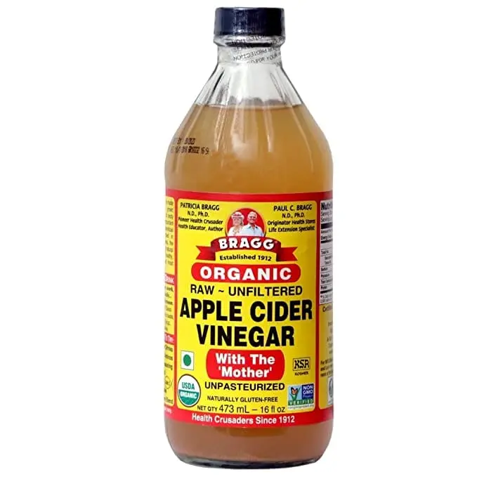 Apple acid