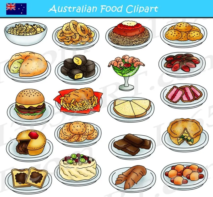 Australian cuisine