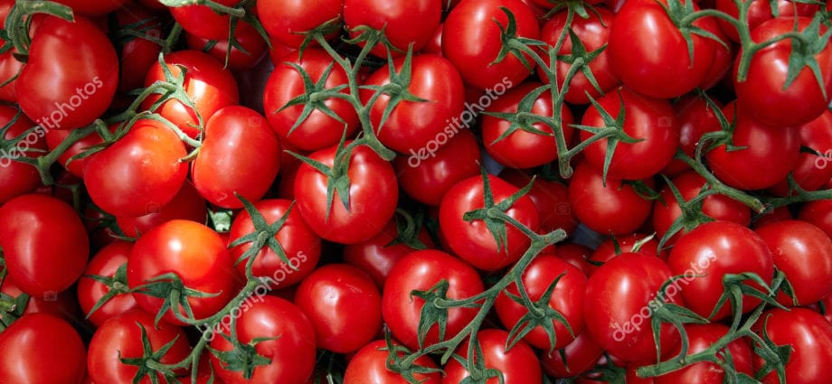 Baku / Zirin-tomater