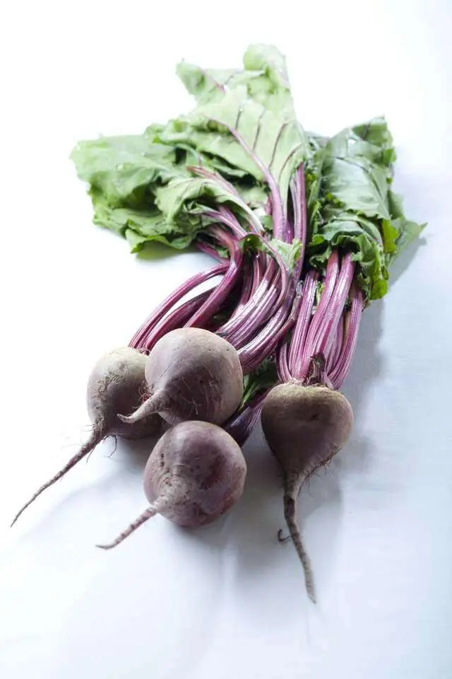 Beetroot for constipation