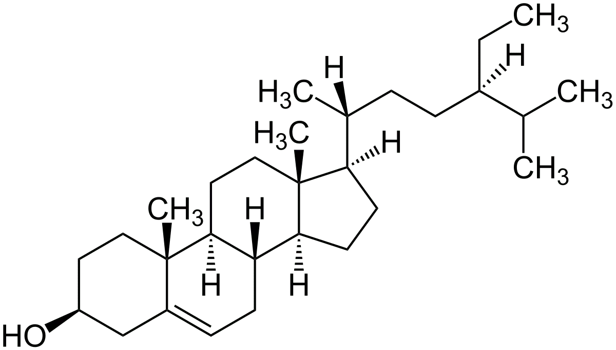 Beta sitosterol