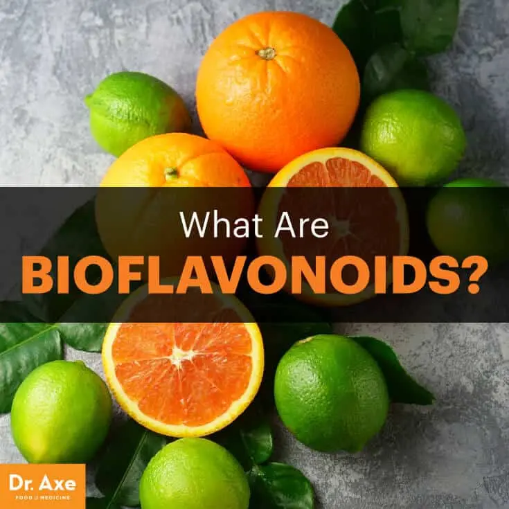 Bioflavonoids