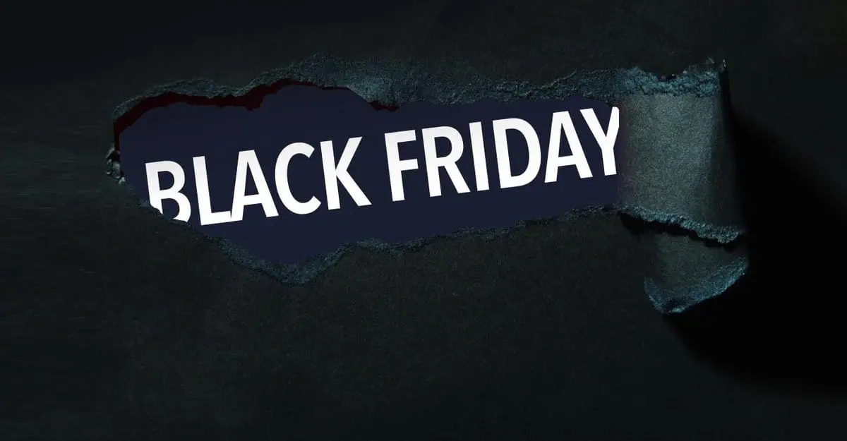 Black Friday: 3 tips to keep you from being fooled