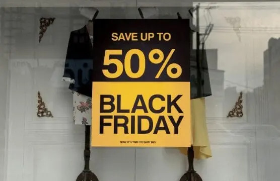 Black Friday: 5 Things You Should Know About