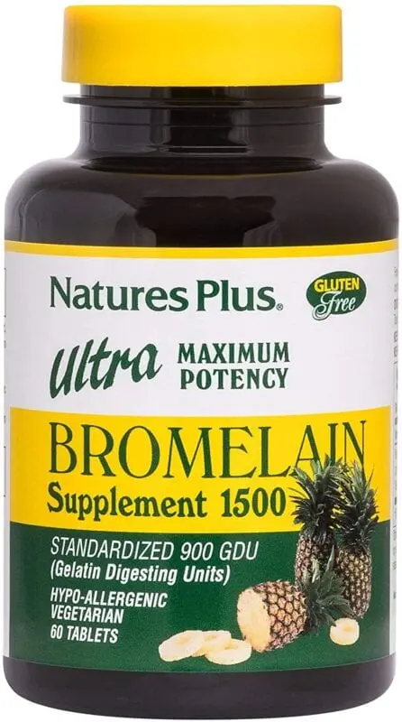 Bromelain