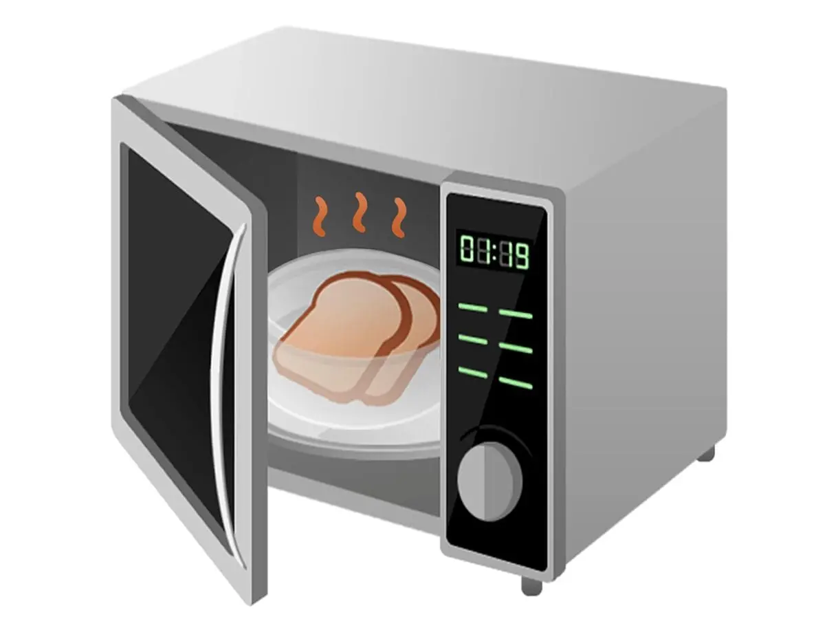 Buying a microwave for home: what you need to consider