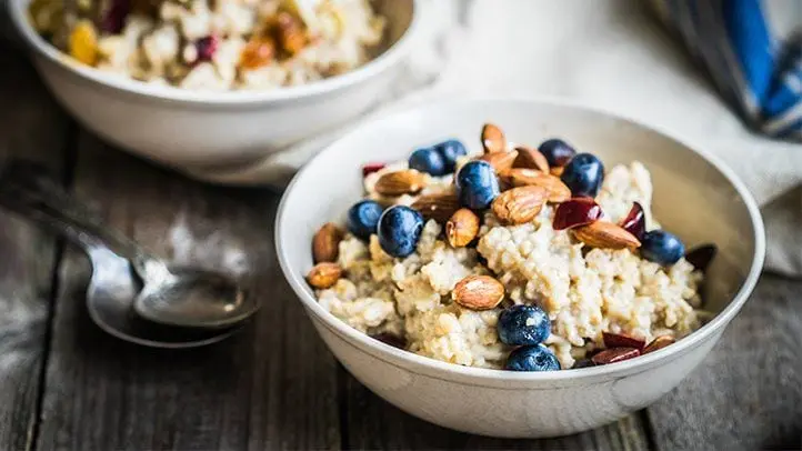 Can I eat oatmeal every day?