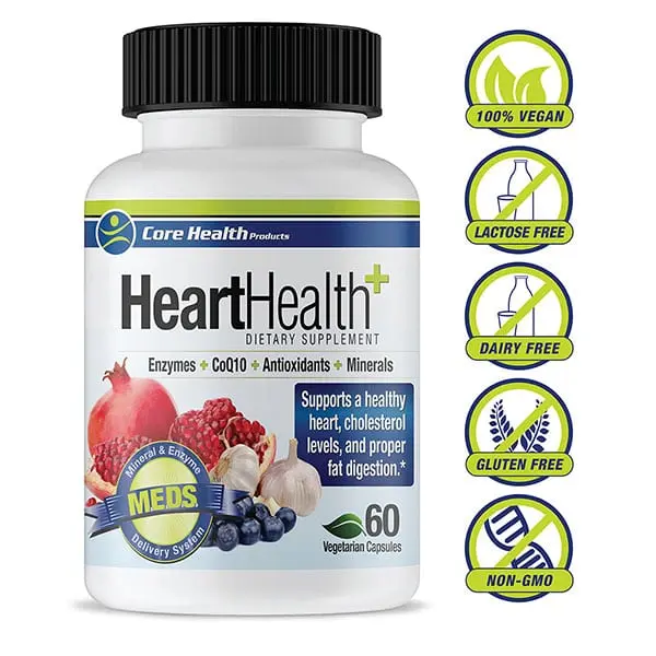 Cardiovascular Health Products