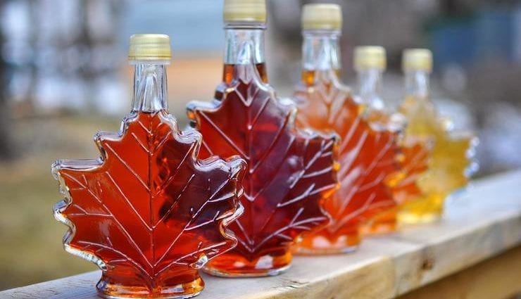 useful Than maple syrup