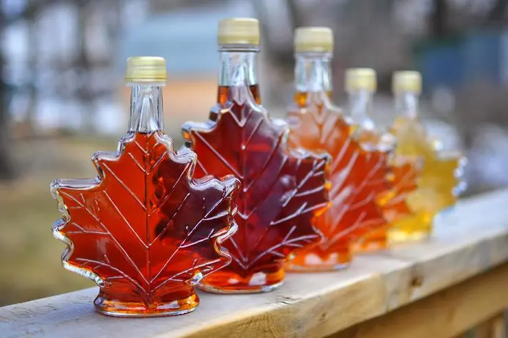 useful Than maple syrup