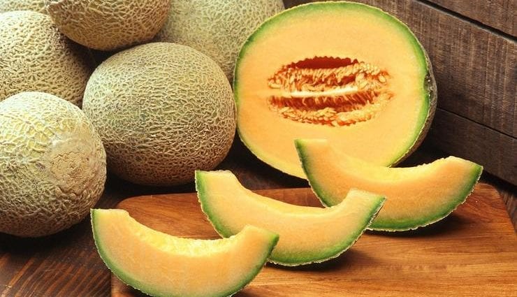 Kako koristna je melona