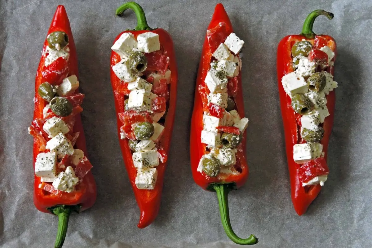 Chili peppers: how to use it profitably