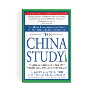 Hiina uuringud praktikas, T. Campbell