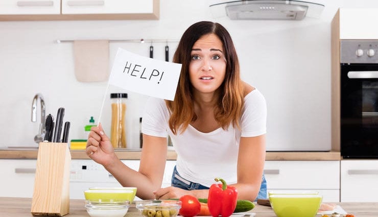 What to eat to overcome stress