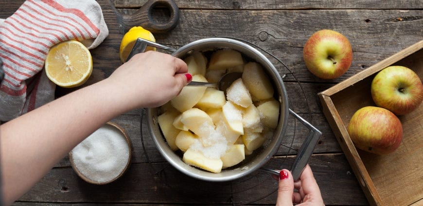 Bulgarian eggplant: recipes for the winter